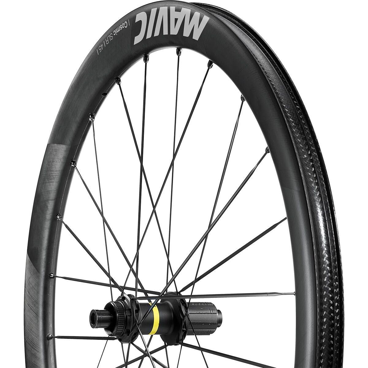 Amazon | MAVIC COSMIC SL 45ディスクセンターロック 28インチ/700C